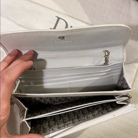 DIOR Wallet - Picture 2 of 16